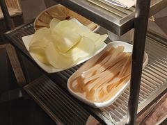 -三只耳冷锅鱼火锅(玉林店)