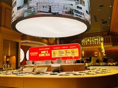 -左庭右院鲜牛肉火锅(环球港店)