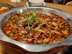 -椒小兔·盐帮川菜中餐厅(金沙时代广场店)