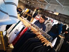 -UNDER ARMOUR(八达岭奥莱店)