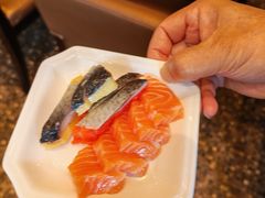 -怡聚轩全日制自助餐厅(大中华喜来登酒店)