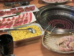 -炼瓦家日式烧肉·寿喜烧(融创精彩天地店)