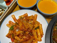 -韩香福烤肉庄园(荣成店)