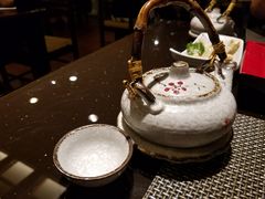 -千鹤日本料理(穿山路店)