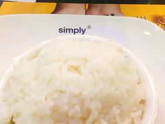 -simply thai天泰(长泰广场店)