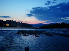 -门城湖公园