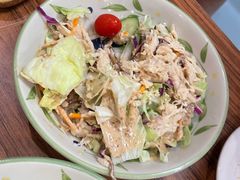 -萨莉亚意式餐厅(金隅嘉品mall店)