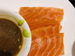 -芭菲盛宴·环球美食(北城国际店)