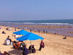 -日照灯塔风景区