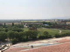 -北京金海湖景区
