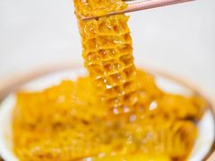 咖喱金钱肚-頂好酒家·经典粤菜(海信广场店)