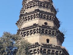 -响堂山石窟-北响堂山石窟