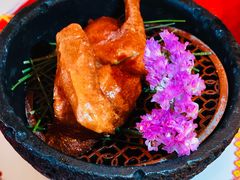 -白家大院·王府宫廷菜(苏州街店)