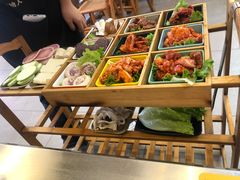 -阿昌白族石板烧·菌锅(大理古城店)