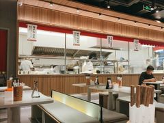 -一醒·手工面·西北传统小吃(悠方购物中心店)
