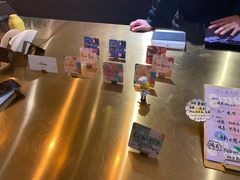 菜单-CAFE'IN精品咖啡体验空间(小寨店)