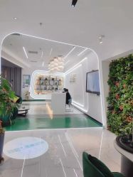 -厦门安达仕酒店·衡境SPA