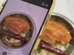 -老嘢扣肉糯米饭(云亭街店)