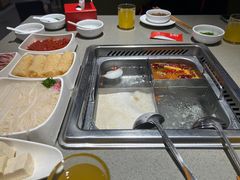 -海底捞火锅(万象城店)