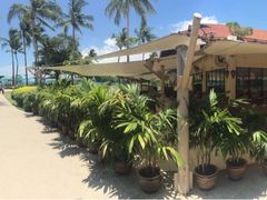 -Sunset Bar(丹绒亚路香格里拉店)