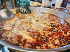 -黑竹香鸡(营和巷店)