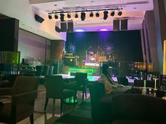 -云·酷Atmosphere(国贸大酒店)