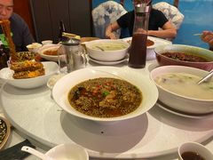 -盛百味·家宴餐厅(霸州分店)