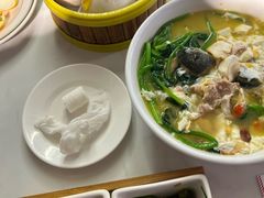 -食大利香港茶餐厅(南亚风情第一城店)