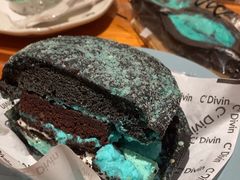 -Max Bakery 阿唛手作