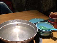 -吃饭皇帝大土家民族菜(正大广场店)