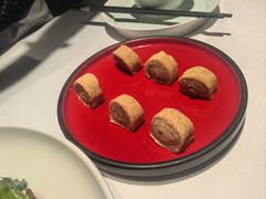 -在前门·烤鸭北京菜(五月花广场店)