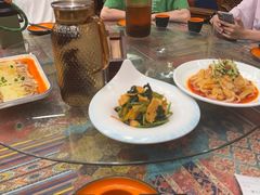 -乡村馕坑肉·烧烤·新疆菜·本地人更爱吃(阿勒泰首店)