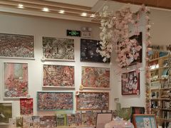 -猫的天空之城概念书店(印象城购物中心店)