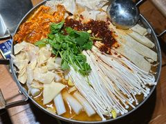 -大叹号啤酒屋·延边料理(延大店)