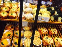-精点味道(西安路店)