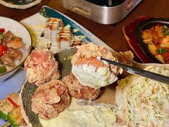 -烧鸟横丁(联发文创口岸店)