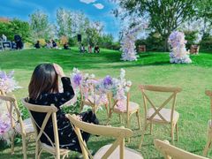 -南通洲际绿博园