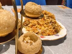 -木尔坦·Multan巴基斯坦清真餐厅halal(大智嘉园店)