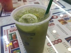 -澳门陈光记烧味饭店(万象城店)