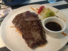-Aqua Oasis 水天堂(石路天虹店)
