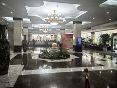 -西安交大南洋大酒店(交通大学青龙寺店)