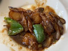 地三鲜-关东小磨东北菜(上海长风大悦城店)