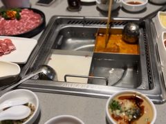 -海底捞火锅(贵和购物中心店.原鲁能城店)