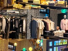 -SUITSUPPLY(安福路店)