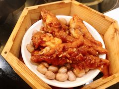-玉兰苑一等茶餐厅