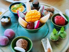 -宁波柏悦酒店·钱湖渔港