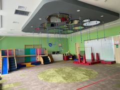 -美吉姆国际儿童发展中心(红谷滩绿地缤纷城中心)