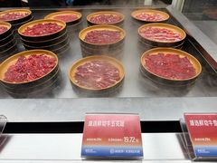 -海底捞大排档火锅(打浦路店)