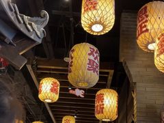 -南京大牌档(壹方天地店)