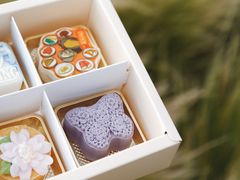 -昆明冠生园·蛋糕·面包(南强街店)